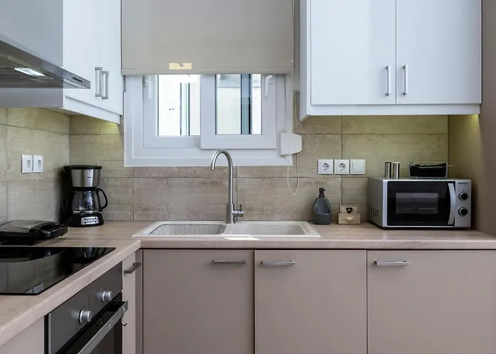 Appartement Spacious & Luxe 3br Downtown 1min To