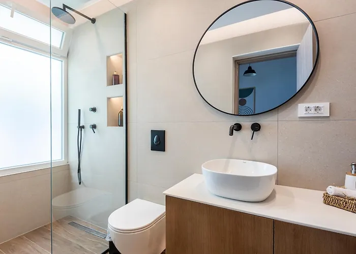 Appartement Spacious & Luxe 3br Downtown 1min To