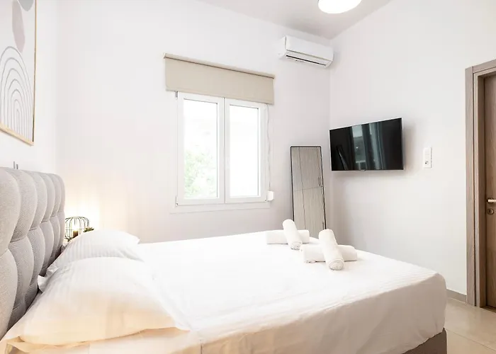 Spacious & Luxe 3br Downtown 1min To Appartement