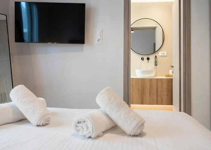 Appartement Spacious & Luxe 3br Downtown 1min To *