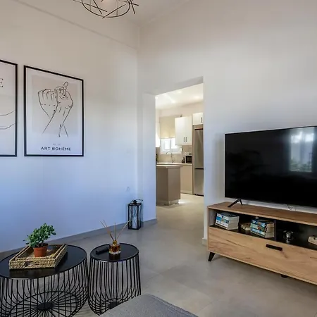 Spacious & Luxe 3br Downtown 1min To Apartamento *