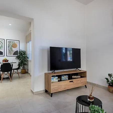 Spacious & Luxe 3br Downtown 1min To * Κως Πόλη