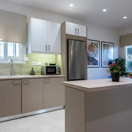 Spacious & Luxe 3br Downtown 1min To 아파트 *