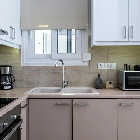 Apartamento Spacious & Luxe 3br Downtown 1min To