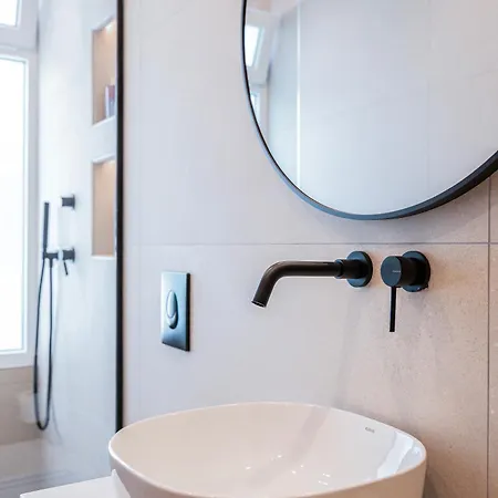 Spacious & Luxe 3br Downtown 1min To Apartamento *