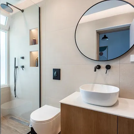 Apartamento Spacious & Luxe 3br Downtown 1min To