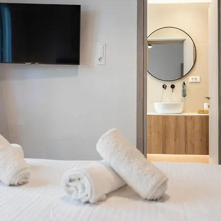 アパート Spacious & Luxe 3br Downtown 1min To *