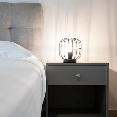 아파트 Spacious & Luxe 3br Downtown 1min To 코스 타운