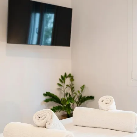Spacious & Luxe 3br Downtown 1min To Apartamento *