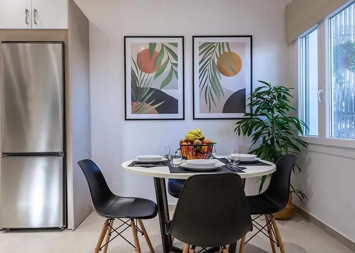 Spacious & Luxe 3br Downtown 1min To İstanköy