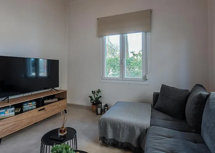 Daire Spacious & Luxe 3br Downtown 1min To