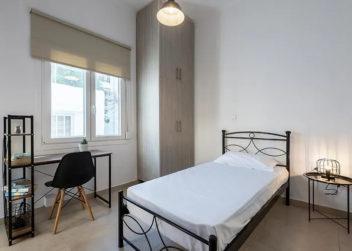 Apartman Spacious & Luxe 3br Downtown 1min To *