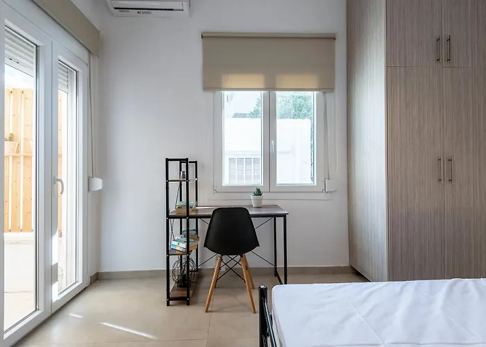 Daire Spacious & Luxe 3br Downtown 1min To *