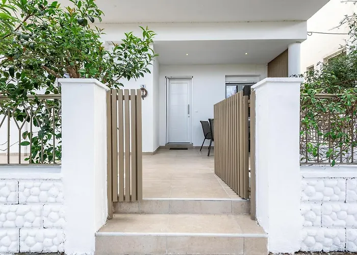 Spacious & Luxe 3br Downtown 1min To İstanköy