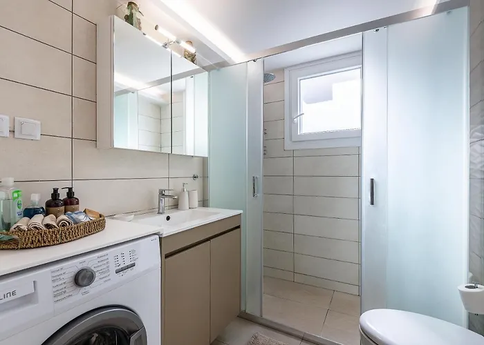 Spacious & Luxe 3br Downtown 1min To Daire İstanköy