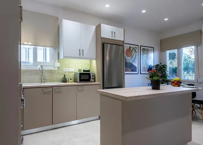 Spacious & Luxe 3br Downtown 1min To Apartman *