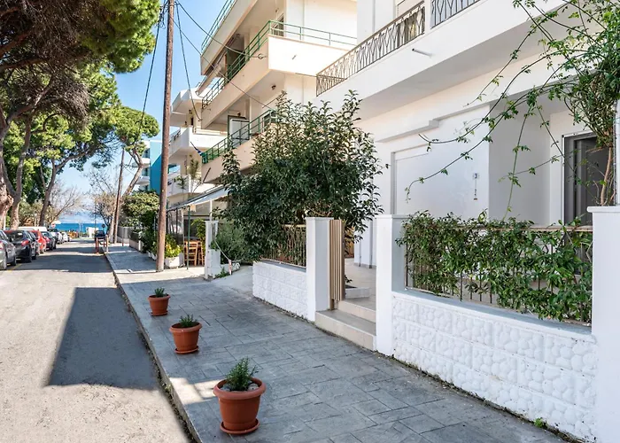 Daire Spacious & Luxe 3br Downtown 1min To