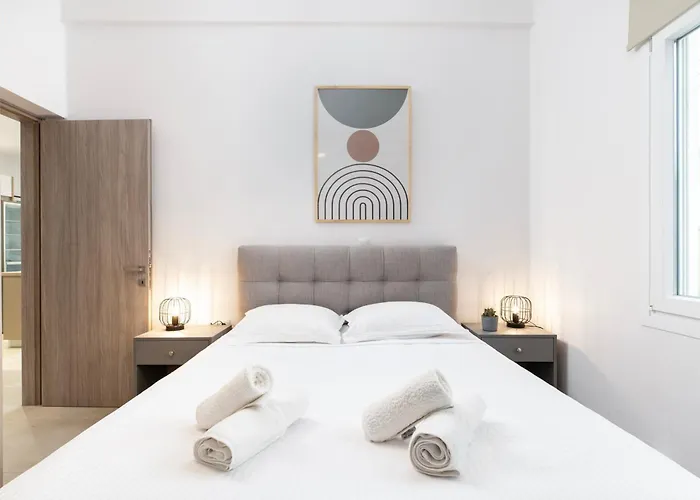 Apartman Spacious & Luxe 3br Downtown 1min To