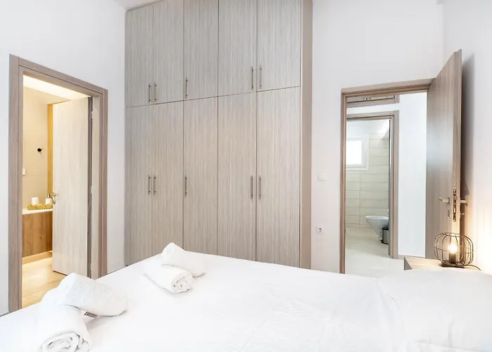 Spacious & Luxe 3br Downtown 1min To Daire İstanköy