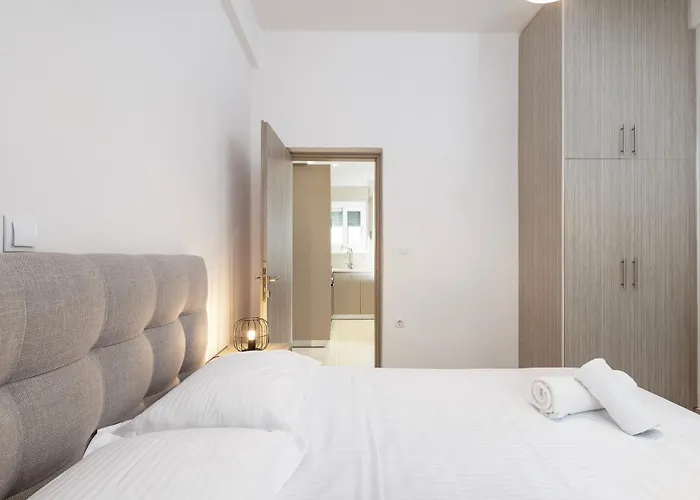 Apartman Spacious & Luxe 3br Downtown 1min To *