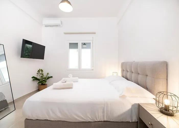 Spacious & Luxe 3br Downtown 1min To Daire İstanköy