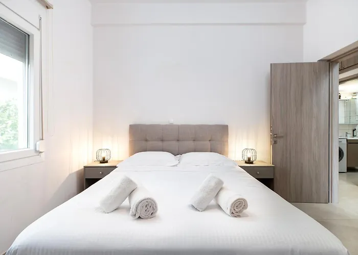 Spacious & Luxe 3br Downtown 1min To Apartman