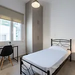 Apartment Spacious & Luxe 3br Downtown 1min To *
