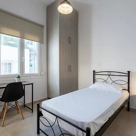 Apartment Spacious & Luxe 3br Downtown 1min To *