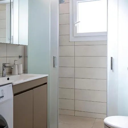 Spacious & Luxe 3br Downtown 1min To Апартаменты