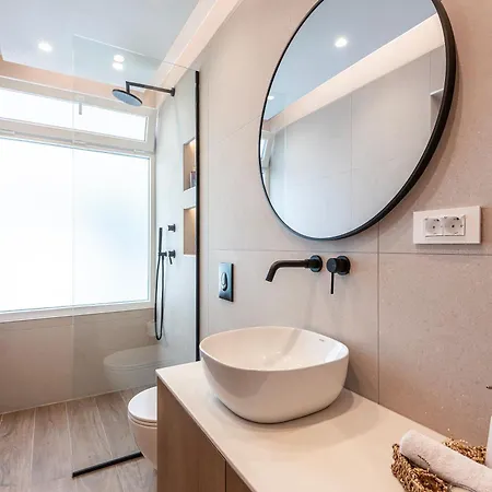 Lägenhet Spacious & Luxe 3br Downtown 1min To *