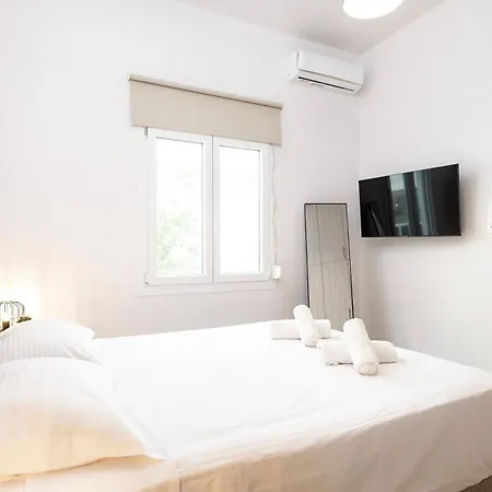 Spacious & Luxe 3br Downtown 1min To Lägenhet