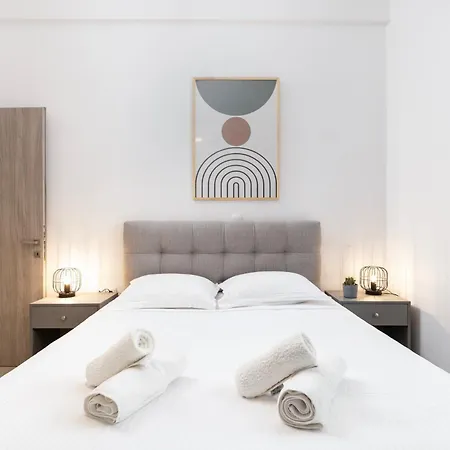 Апартаменты Spacious & Luxe 3br Downtown 1min To