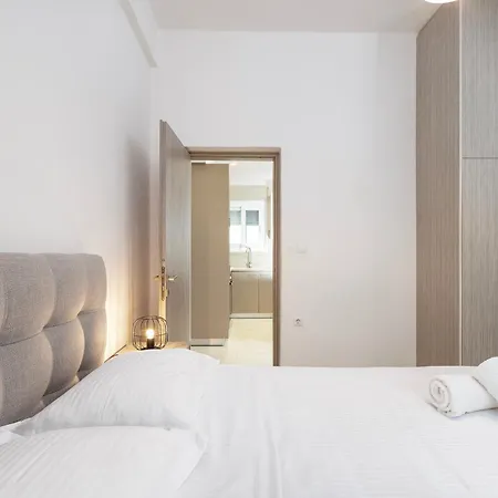 Lägenhet Spacious & Luxe 3br Downtown 1min To *