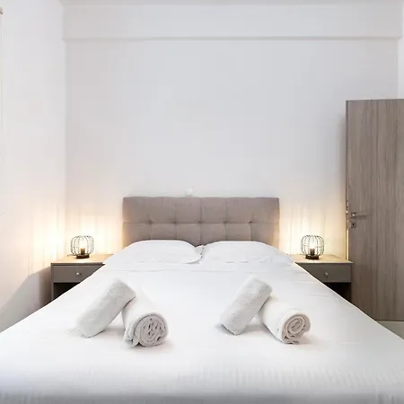 Spacious & Luxe 3br Downtown 1min To Lägenhet