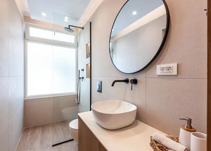 Appartamento Spacious & Luxe 3br Downtown 1min To *