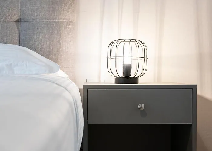 Appartamento Spacious & Luxe 3br Downtown 1min To Città di Kos